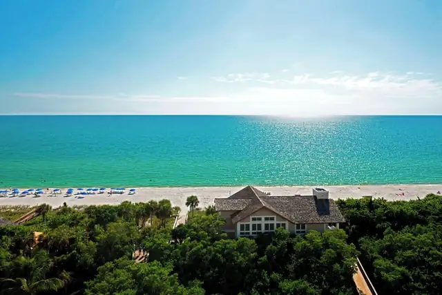 The Ritz-Carlton, Naples em Naples, Flórida, foto do hotel um
